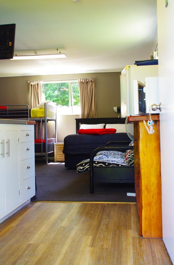 Route 73 Motels Kumara Room photo