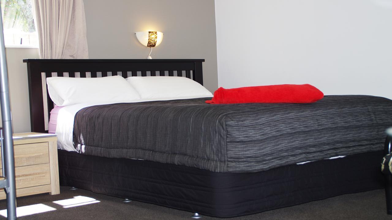 Route 73 Motels Kumara Room photo
